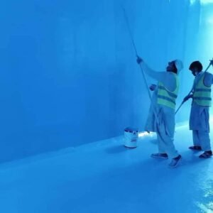 شركة عزل خزانات المياه بأحد رفيدة