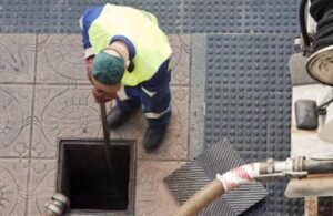 أفضل شركة تسليك مجاري بالرياض والتقنيات المستخدمة