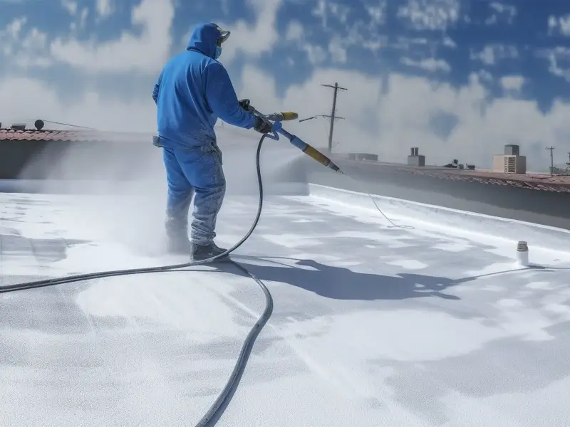 فني عزل اسطح بخميس مشيط