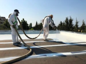 فني عزل اسطح بخميس مشيط